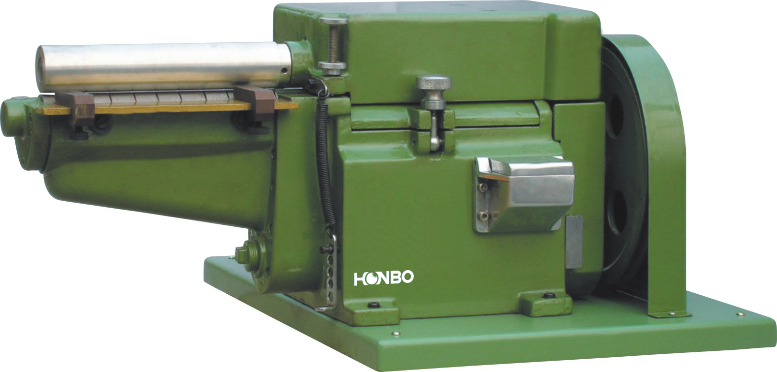 HB-200 Industrial Strong box and shoes gluing machine