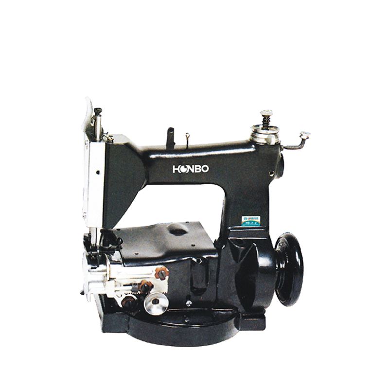 HB-2-2 basket Straw Sewing Machine for hat