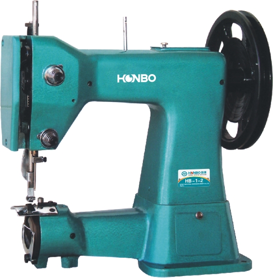 HB-1-2 satisfied satisfied at the end shoe machine