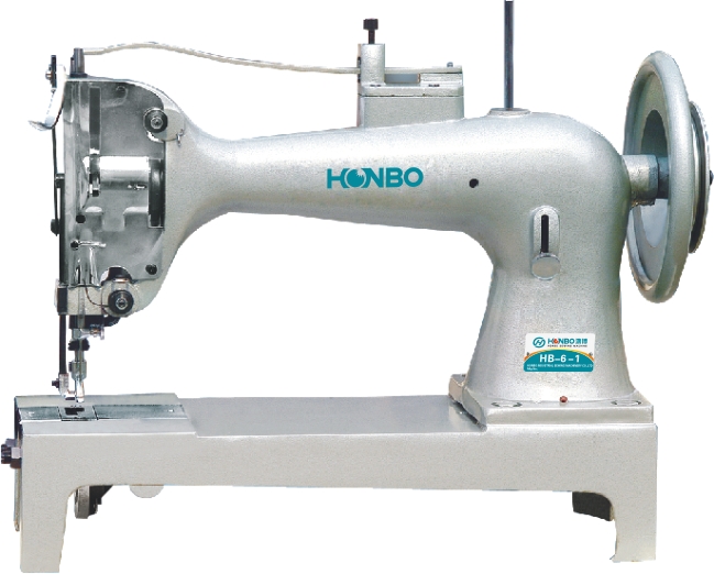HB-6-1 thick material machine(ma round dedicated)