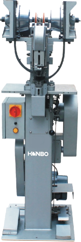 HB-90 automatic play button machine